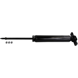 Monroe OESpectrum™ Rear Driver or Passenger Side Monotube Shock Absorber for 2015 Ford Mustang - 5512