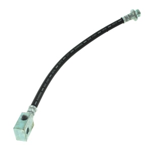 Centric Rear Passenger Side Brake Hose for 2009 Infiniti G37 - 150.42411