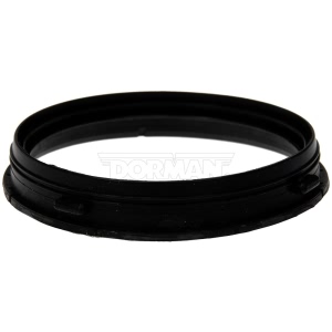 Dorman Black Straight Air Intake Hose for Mercedes-Benz C55 AMG - 696-136
