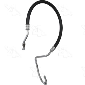 Four Seasons A C Discharge Line Hose Assembly for Volvo - 55595
