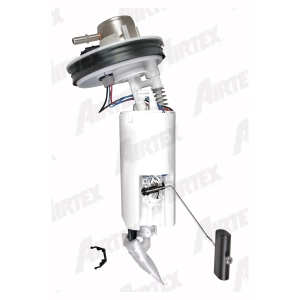 Airtex In-Tank Fuel Pump Module Assembly for 2004 Dodge Neon - E7142M