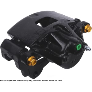 Cardone Reman Remanufactured Unloaded Color Coated Caliper for 2002 Chevrolet Impala - 18-4639AXB