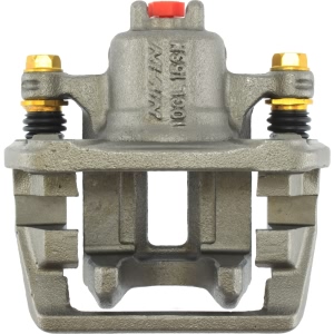 Centric Remanufactured Semi-Loaded Rear Passenger Side Brake Caliper for Honda CR-V - 141.40567