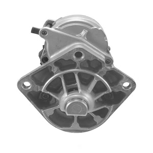 Denso Starter for 1989 Plymouth Acclaim - 280-0134