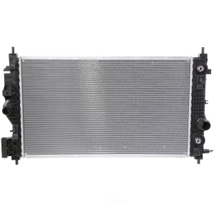 Denso Radiators for Chevrolet Cruze - 221-9496