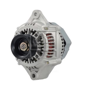 Remy Remanufactured Alternator for Toyota Previa - 14957