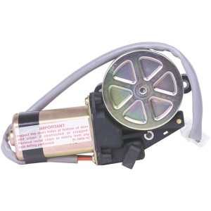 Cardone Reman Remanufactured Window Lift Motor for 1998 Mercury Tracer - 47-1128