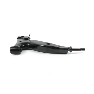 Mevotech Supreme Front Passenger Side Lower Non Adjustable Control Arm for 1995 Toyota Corolla - CMK80333