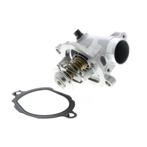 VEMO Engine Coolant Thermostat for 2008 Mercedes-Benz CLK550 - V30-99-2271