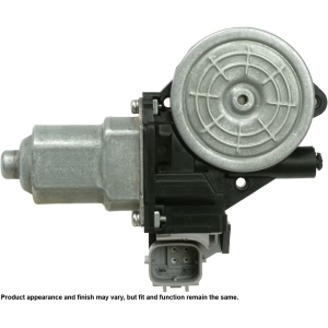 Cardone Reman Remanufactured Window Lift Motor for 2010 Nissan Cube - 47-13090