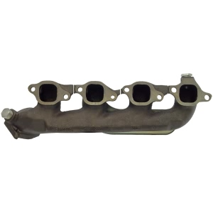 Dorman Cast Iron Natural Exhaust Manifold for 1998 Chevrolet C3500 - 674-391