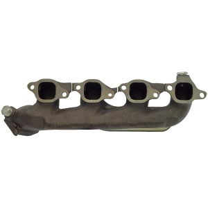 Dorman Cast Iron Natural Exhaust Manifold for 1999 GMC C2500 - 674-391