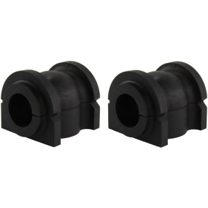 Centric Premium™ Front Stabilizer Bar Bushing for 2010 Dodge Avenger - 602.63021