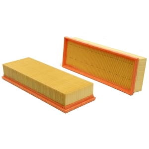 WIX Panel Air Filter for Chevrolet - 49064