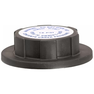 Gates Engine Coolant Replacement Radiator Cap for 2003 Chevrolet Corvette - 31544