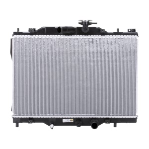 TYC Engine Coolant Radiator for Mazda CX-3 - 13585
