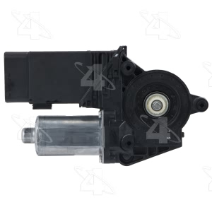 ACI Front Driver Side Window Motor for 2004 Volkswagen Passat - 389519