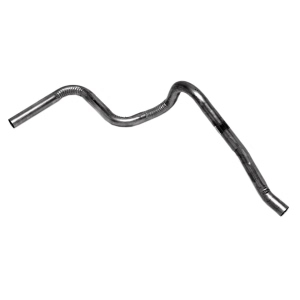 Walker Aluminized Steel Exhaust Tailpipe for 1989 Chevrolet C3500 - 45308