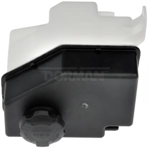 Dorman Engine Coolant Recovery Tank for 2006 Kia Rio - 603-568