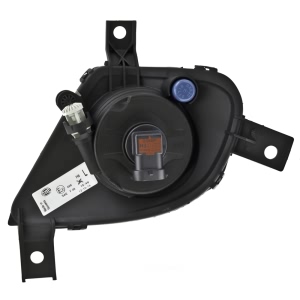 Hella Passenger Side Fog Light for 2011 BMW 335i - 010084021