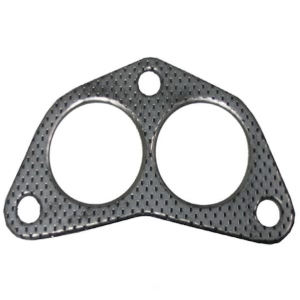 Bosal Exhaust Pipe Flange Gasket for Plymouth Colt - 256-668
