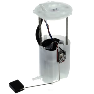 Delphi Fuel Pump Module Assembly for 2012 Mazda CX-7 - FG1671