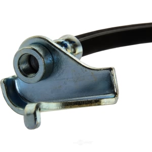 Centric Front Driver Side Brake Hose for 2013 Honda Fit - 150.40144