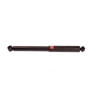 KYB Excel G Rear Driver Or Passenger Side Twin Tube Shock Absorber for 2007 Jeep Grand Cherokee - 344496