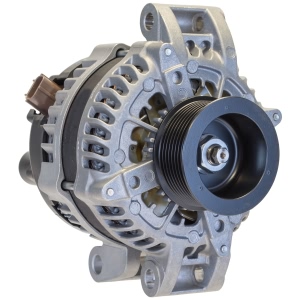 Denso Alternator for 2012 Ford Explorer - 210-0601