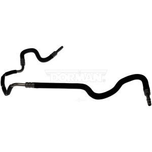Dorman Automatic Transmission Oil Cooler Hose Assembly for Lincoln MKX - 624-547
