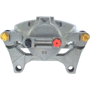 Centric Remanufactured Semi-Loaded Front Driver Side Brake Caliper for 2013 Dodge Journey - 141.67060