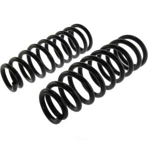 Centric Premium™ Coil Springs for Dodge Stratus - 630.63048