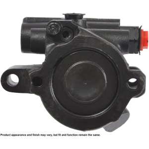 Cardone Reman Remanufactured Power Steering Pump w/o Reservoir for 1994 Toyota T100 - 21-5884