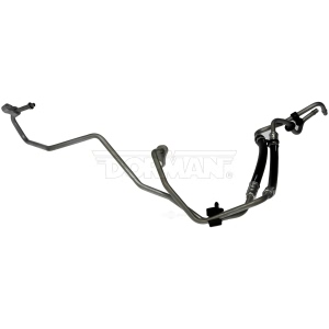 Dorman Automatic Transmission Oil Cooler Hose Assembly for 2012 Buick Verano - 624-568