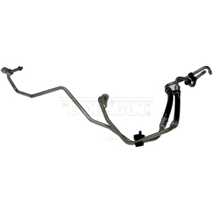 Dorman Automatic Transmission Oil Cooler Hose Assembly for 2012 Chevrolet Cruze - 624-568