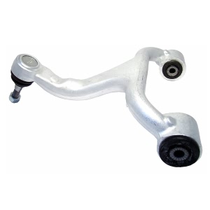 Delphi Front Driver Side Upper Control Arm And Ball Joint Assembly for 2003 Mercedes-Benz ML350 - TC2135