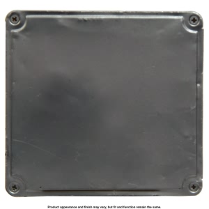 Cardone Reman Remanufactured Engine Control Computer for Toyota Land Cruiser - 72-10439