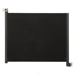 Spectra Premium A/C Condenser for 2005 Dodge Durango - 7-3289