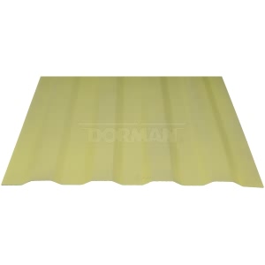 Dorman OE Solutions Truck Bed Floor Patch Panel - 926-881