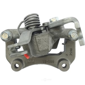 Centric Remanufactured Semi-Loaded Rear Driver Side Brake Caliper for 2005 Mazda 6 - 141.45552