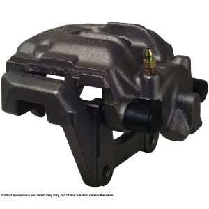 Cardone Reman Remanufactured Unloaded Caliper w/Bracket for 2002 BMW 330xi - 19-B2866