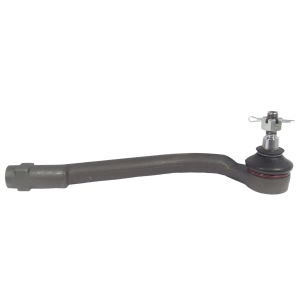 Delphi Front Passenger Side Outer Steering Tie Rod End for 2008 Hyundai Elantra - TA2481