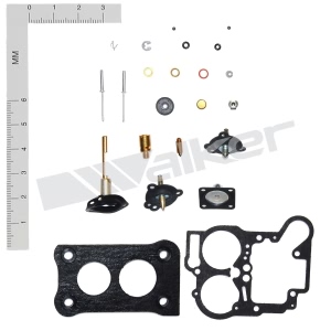 Walker Products Carburetor Repair Kit for Mercury Cougar - 15749A