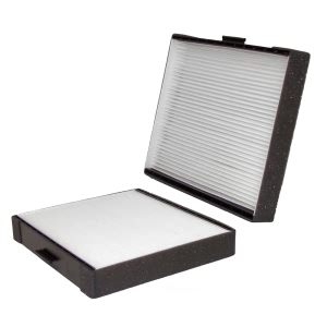 WIX Cabin Air Filter for Kia Amanti - 24809