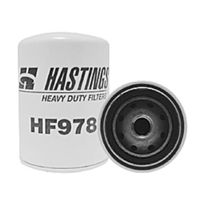 Hastings Automatic Transmission Filter - HF978
