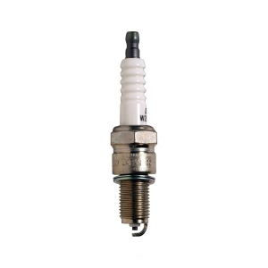 Denso Original U-Groove™ Spark Plug for 1995 Hyundai Sonata - W20EPR-U11