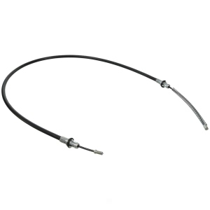 Wagner Parking Brake Cable for 1994 Ford E-150 Econoline - BC133082