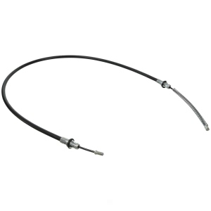 Wagner Parking Brake Cable for 1992 Ford E-150 Econoline - BC133082