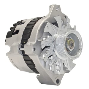 Quality-Built Alternator Remanufactured for 1989 Buick Century - 7936607