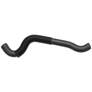 Gates Engine Coolant Molded Radiator Hose for 1995 Ford Windstar - 22157